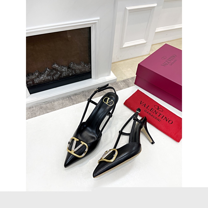 Valentino High Heels